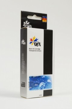 Ink cartridge Wox Black CANON CLI581BK XXL replacement CLI-581BK XXL (1998C001)