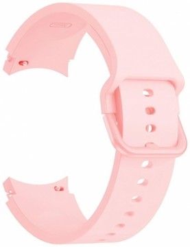 Tech-Protect ремешок для часов Silicone Samsung Galaxy Watch4/5/5 Pro/6/7/FE, baby pink