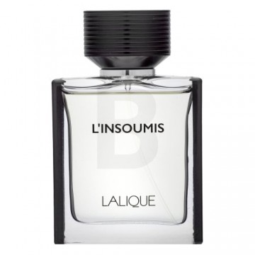 Lalique L'Insoumis Tualetes ūdens vīriešiem 50 ml