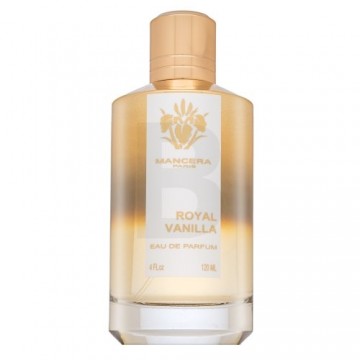 MANCERA Royal Vanilla EDP spray 120ml