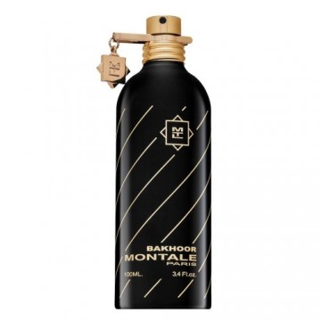 Montale Bakhoor unisex eau de parfum 100 ml