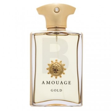 Amouage Gold Man Eau de Parfum для мужчин 100 мл