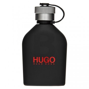 Hugo Boss Hugo Just Different Tualetes ūdens vīriešiem 125 ml