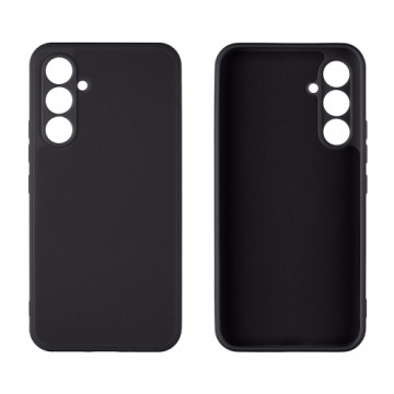 OBAL:ME Matte TPU Case for Samsung Galaxy A54 5G Black