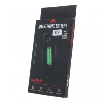 Maxlife battery for Samsung E250 | X510 | X150 AB463446BU 1050mAh