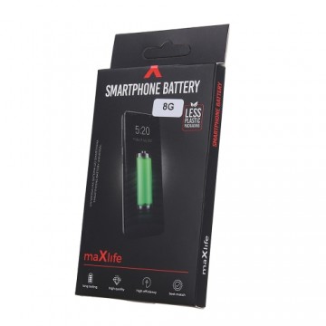 Maxlife battery for iPhone 8 1800 mAh