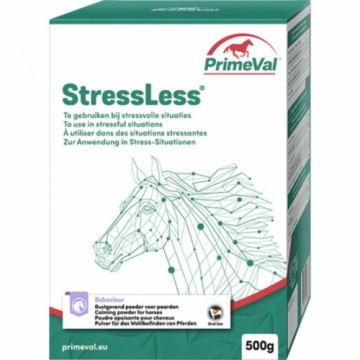 Beaphar Zirgu piedevas : PrimeVal Stress Less Powder 500 gr