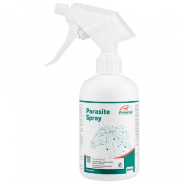 Beaphar Zirgu piedevas : PrimeVal Parasite Spray Horse 500ML