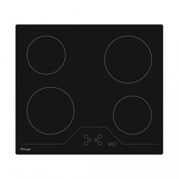 Ceramic hob Kluge KPV6010B