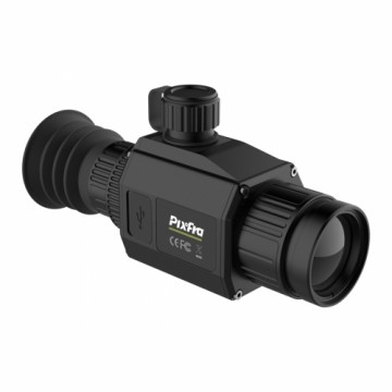 Thermal sight PIXFRA CHIRON C425 384x288 25mm 1x-8x Hz50 Wi-Fi