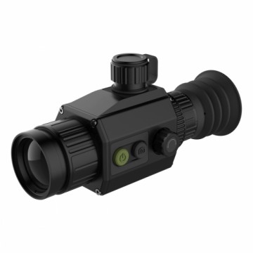 Thermal sight PIXFRA CHIRON C450 384x288, 50mm, 1x-8x, 50Hz, Wi-Fi