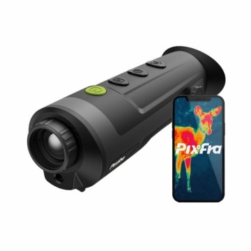 Thermal camera PIXFRA RANGER R650 640X512, 50MM, 1X-8X, 50HZ, WI-FI