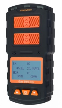 Ermenrich NG60 Gas Detector