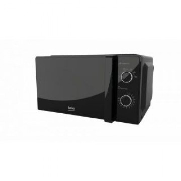 Beko   BEKO Microwave MOC20100BFB, 700W, 20L, 900W, Black