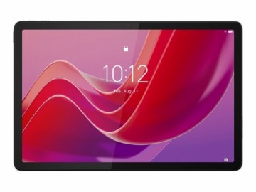 Lenovo   Tab M11 TB330FU Touch 11 WUXGA/Integrated ARM Mali-G52/4GB/128GB/MediaTek Helio G88/Android 13/Green/2Y Warranty