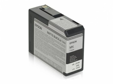 EPSON   C13T5808 | Ink cartridge | Matte black