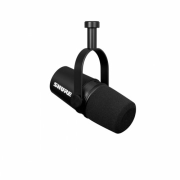 Microphone Shure MV7X Black