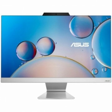 Всё-в-одном Asus A3402WVAK-WPC0450 24" 16 GB RAM 512 Гб SSD Intel Core i7-1355U Испанская Qwerty