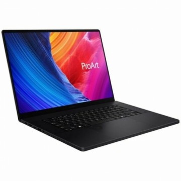 Portatīvais dators Asus ProArt P16 OLED H7606WI-ME034W 16" 32 GB RAM 1 TB SSD Nvidia Geforce RTX 4070