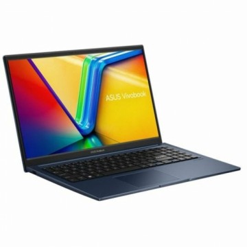 Portatīvais dators Asus Vivobook 15 F1504ZA-NJ1474 15,6" Intel Core i5-1235U 16 GB RAM 512 GB SSD Spāņu Qwerty