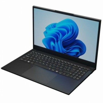 Portatīvais dators Alurin Flex Advance IA 15,6" Intel Evo Core Ultra 5 125H 16 GB RAM 1 TB SSD