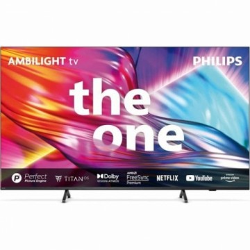 Smart TV Philips 43PUS8919 4K Ultra HD 75" LED