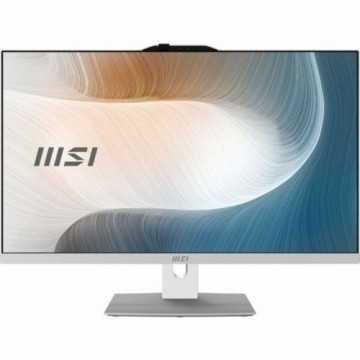 All in One MSI Modern AM242P 12M-898ES 24" Intel Core I7-1260P 16 GB RAM 512 GB SSD