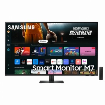 Монитор Samsung 4K Ultra HD 43"