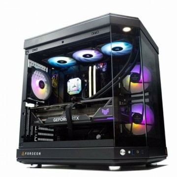 Galddators PcCom Ultimate I9-14900K 64 GB RAM 2 TB SSD NVIDIA GeForce RTX 4080