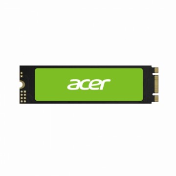 Жесткий диск Acer RE100 256 Гб SSD