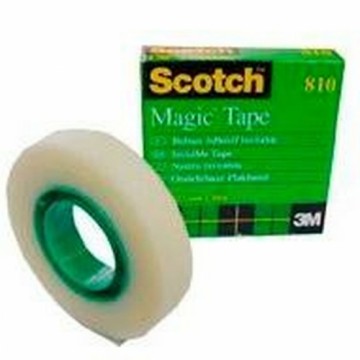 "Līmlente Scotch Magic (12 gb.)