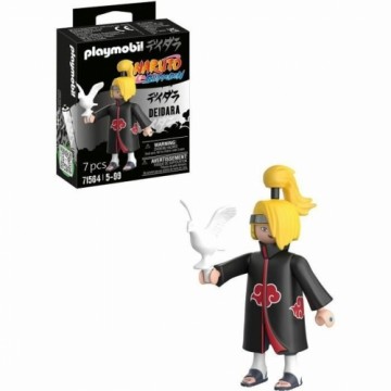 Figūra Playmobil Naruto 71564 7 Daudzums