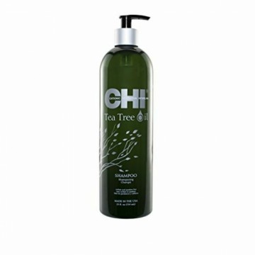 Увлажняющий шампунь Farouk Systems CHI Tea Tree Oil