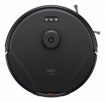 Anker eufy Clean X8 Pro robot vacuum 0.335 L Black