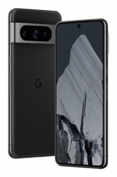 Smartfon Google Pixel 8 Pro 5G 12/256GB Obsidian Black