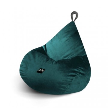 Qubo™ Tiny Drop Capri FRESH FIT beanbag