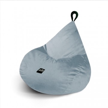 Qubo™ Tiny Drop Cristal FRESH FIT beanbag