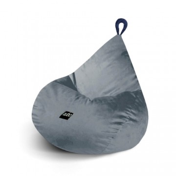 Qubo™ Tiny Drop Quartz FRESH FIT beanbag