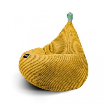 Qubo™ Tiny Drop Gatsby gold FEEL FIT beanbag