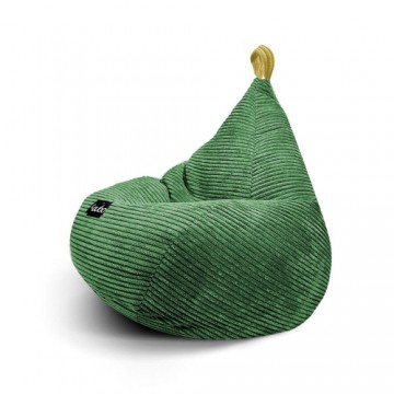 Qubo™ Tiny Drop Forest FEEL FIT beanbag