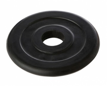 Weight Plate TREMBLAY D28mm 2kg rubber