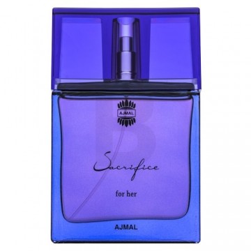 Ajmal Sacrifice for Her Eau de Parfum для женщин 50 мл