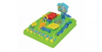 TOMY-7070 Screwball Scramble - T7070