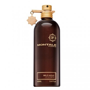 Montale Wild Aoud unisex parfimērijas ūdens 100 ml