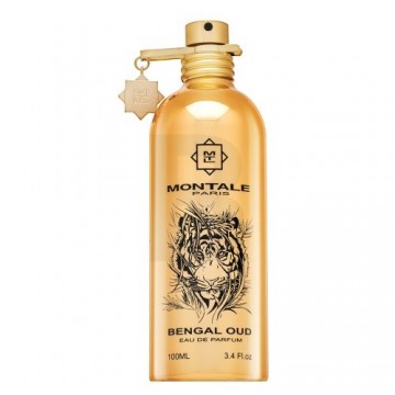 Montale Bengal Oud unisex parfimērijas ūdens 100 ml