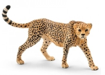 Schleich Wild Life Cheetah (14746)