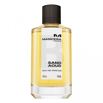 Mancera Sand Aoud unisex eau de parfum 120 ml