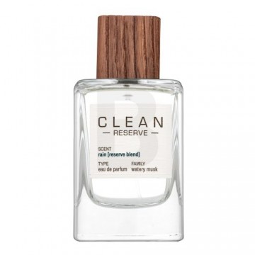 Clean Reserve Rain [Reserve Blend] unisex eau de parfum 100 ml