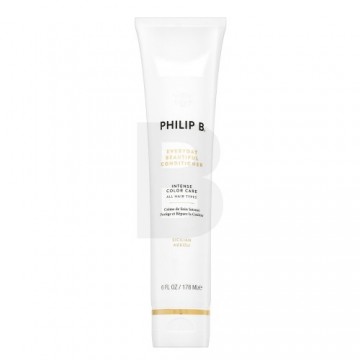 PHILIP B Everyday Beautiful Conditioner conditioner for everyday use 178 ml