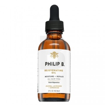 PHILIP B Rejuvenating Oil Oil with revitalizing effect 60 ml